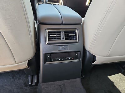 2026 Mazda Mazda CX-90 3.3 Turbo Preferred