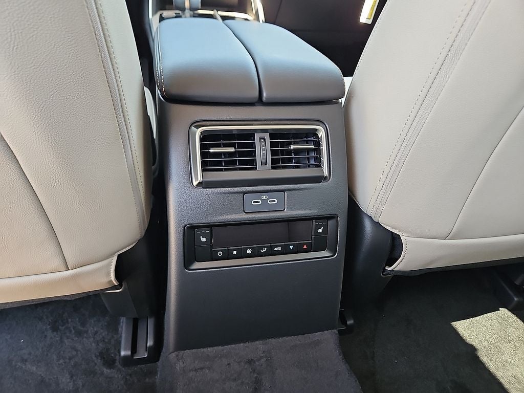 2026 Mazda Mazda CX-90 3.3 Turbo Preferred