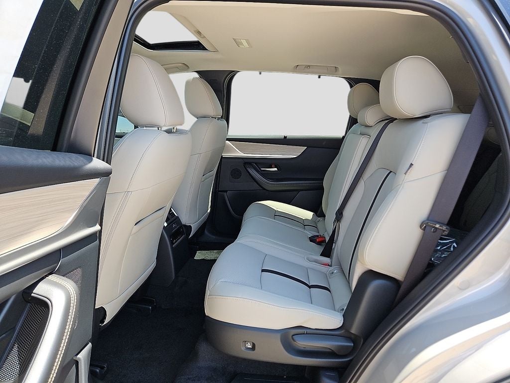 2026 Mazda Mazda CX-90 3.3 Turbo Preferred