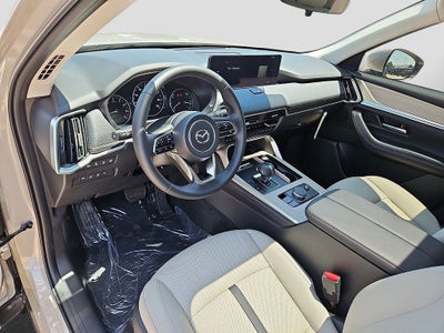 2026 Mazda Mazda CX-90 3.3 Turbo Preferred