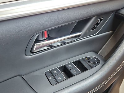 2026 Mazda Mazda CX-90 3.3 Turbo Preferred