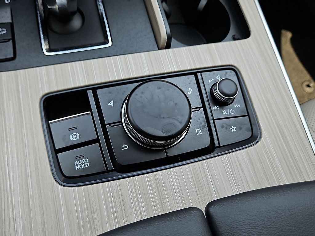 2026 Mazda Mazda CX-90 3.3 Turbo Preferred