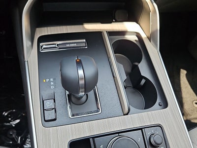 2026 Mazda Mazda CX-90 3.3 Turbo Preferred