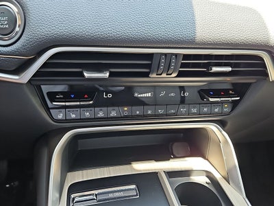 2026 Mazda Mazda CX-90 3.3 Turbo Preferred