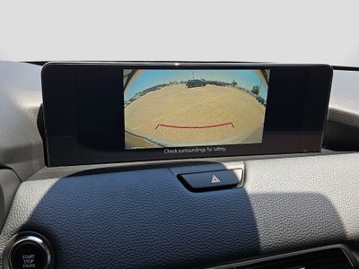 2026 Mazda Mazda CX-90 3.3 Turbo Preferred