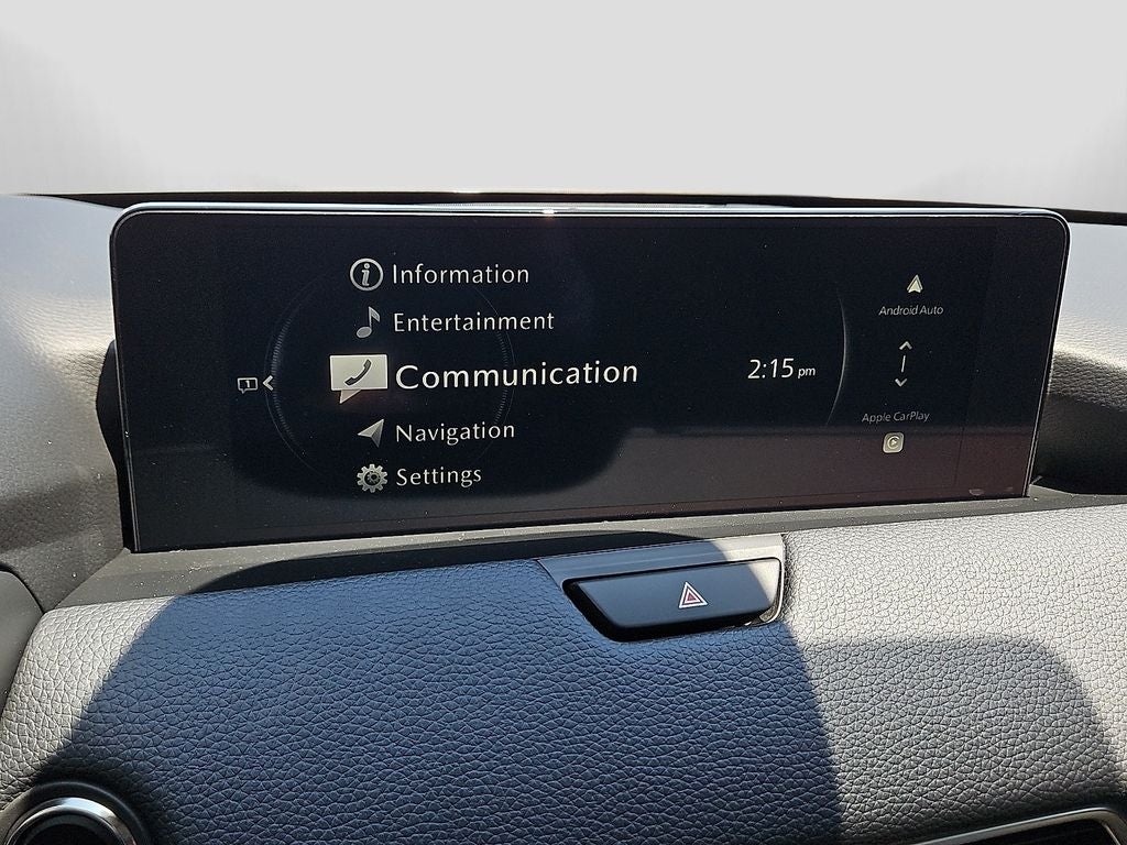 2026 Mazda Mazda CX-90 3.3 Turbo Preferred