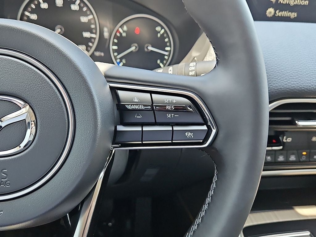 2026 Mazda Mazda CX-90 3.3 Turbo Preferred