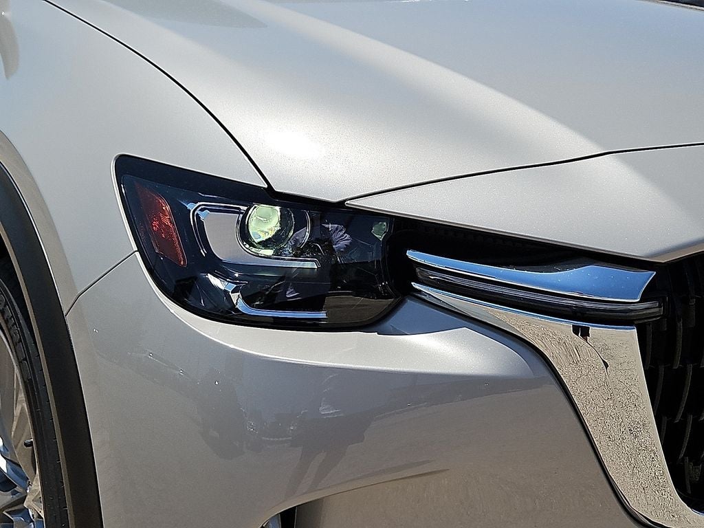 2026 Mazda Mazda CX-90 3.3 Turbo Preferred
