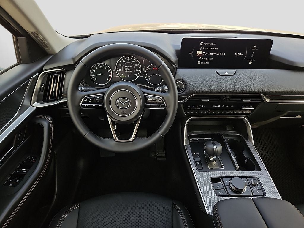 2026 Mazda Mazda CX-90 3.3 Turbo Preferred