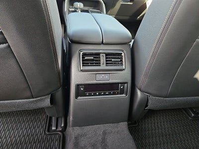 2026 Mazda Mazda CX-90 3.3 Turbo Preferred