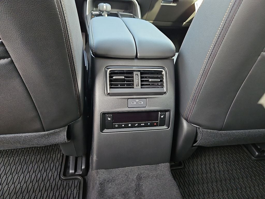 2026 Mazda Mazda CX-90 3.3 Turbo Preferred