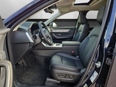 2026 Mazda Mazda CX-90 3.3 Turbo Preferred