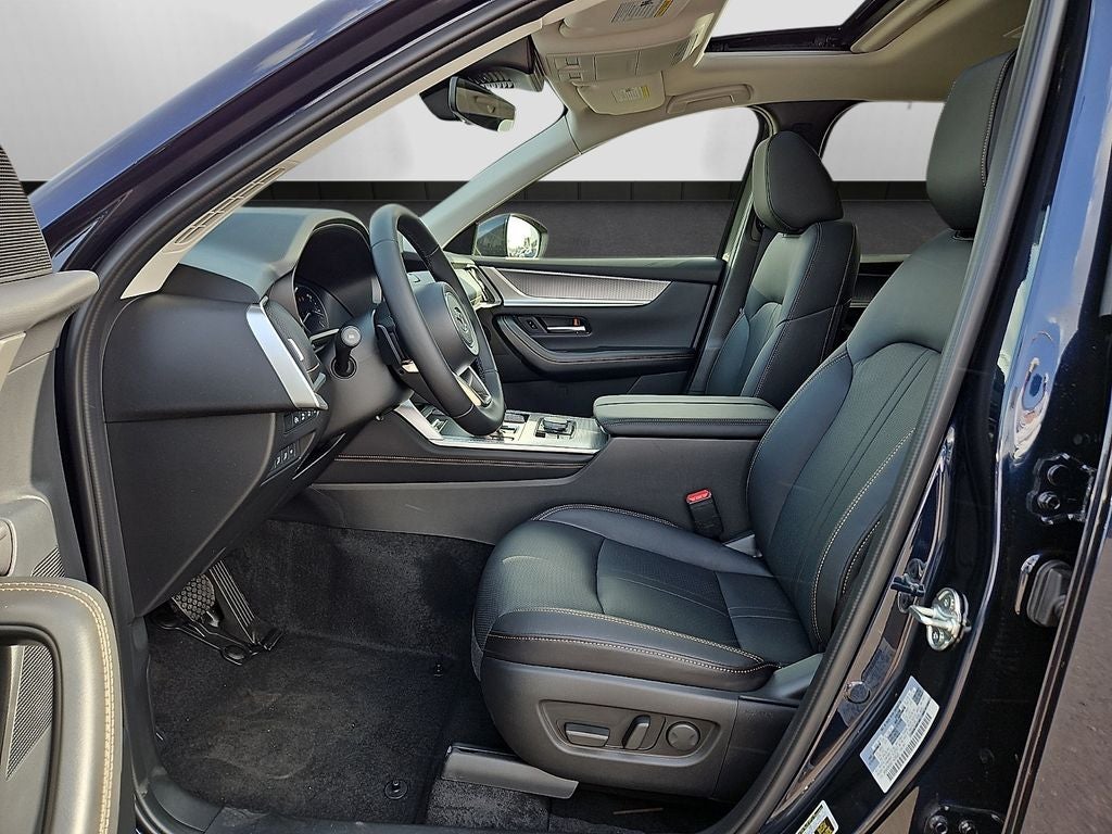 2026 Mazda Mazda CX-90 3.3 Turbo Preferred