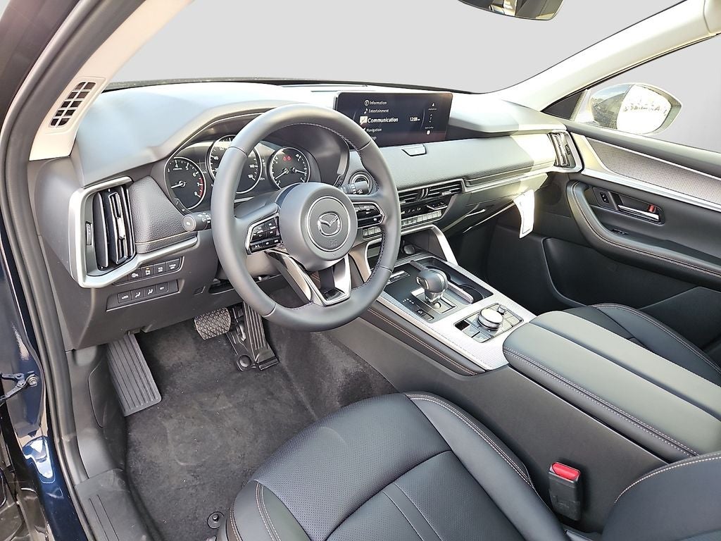 2026 Mazda Mazda CX-90 3.3 Turbo Preferred