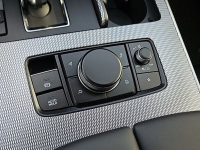 2026 Mazda Mazda CX-90 3.3 Turbo Preferred