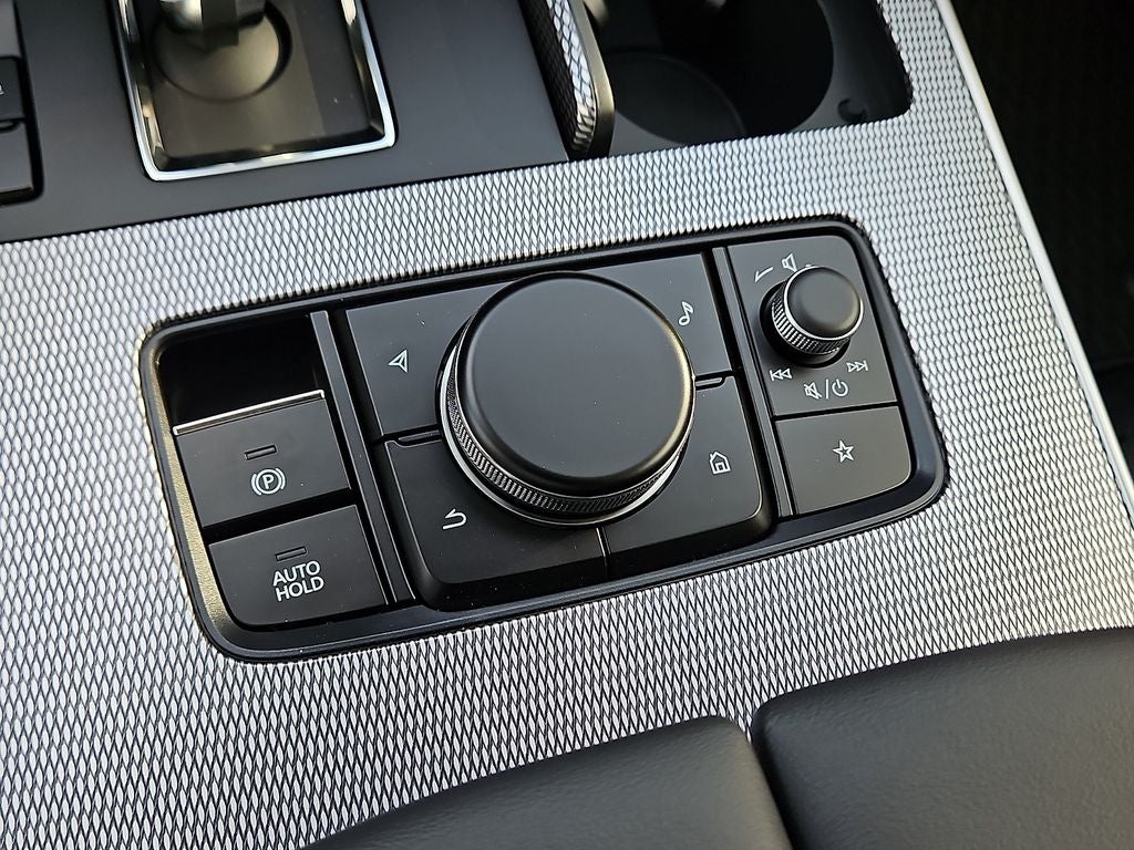2026 Mazda Mazda CX-90 3.3 Turbo Preferred
