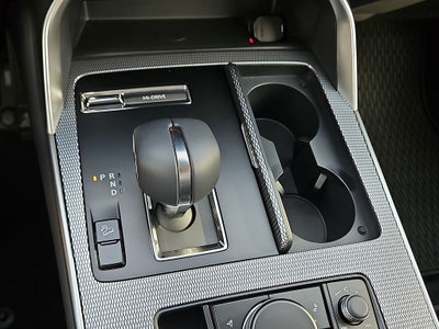 2026 Mazda Mazda CX-90 3.3 Turbo Preferred