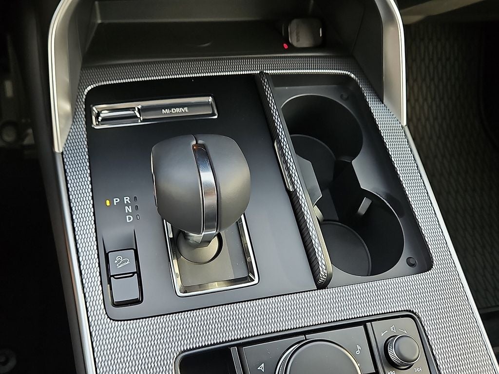 2026 Mazda Mazda CX-90 3.3 Turbo Preferred