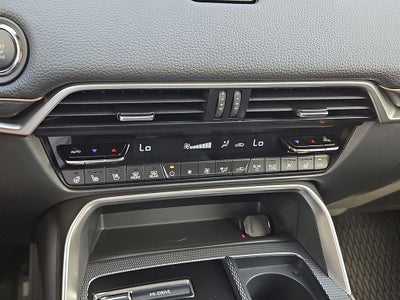 2026 Mazda Mazda CX-90 3.3 Turbo Preferred