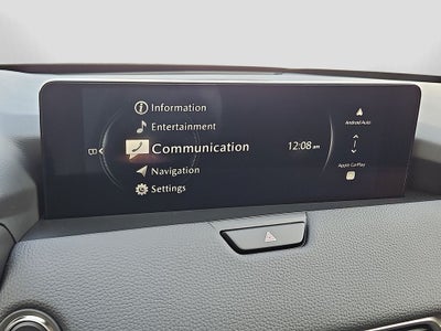 2026 Mazda Mazda CX-90 3.3 Turbo Preferred