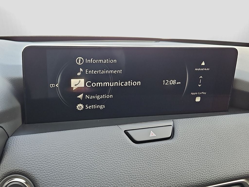 2026 Mazda Mazda CX-90 3.3 Turbo Preferred