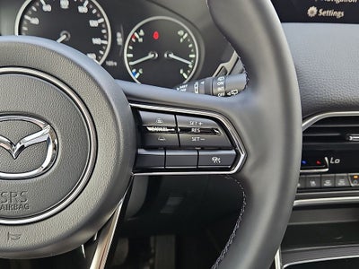2026 Mazda Mazda CX-90 3.3 Turbo Preferred