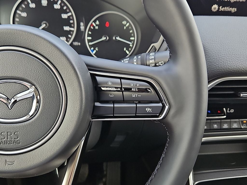 2026 Mazda Mazda CX-90 3.3 Turbo Preferred