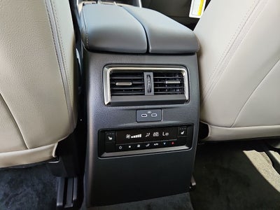 2026 Mazda Mazda CX-90 3.3 Turbo Preferred