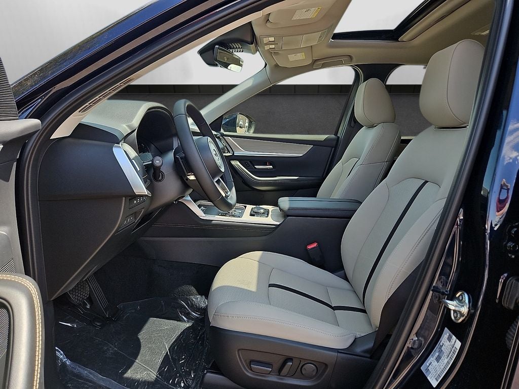 2026 Mazda Mazda CX-90 3.3 Turbo Preferred