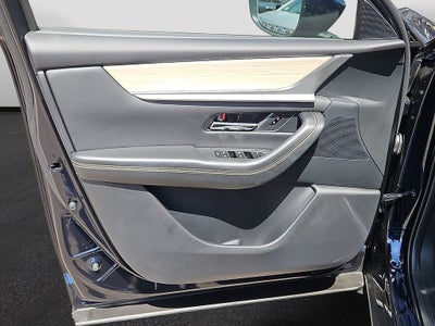 2026 Mazda Mazda CX-90 3.3 Turbo Preferred