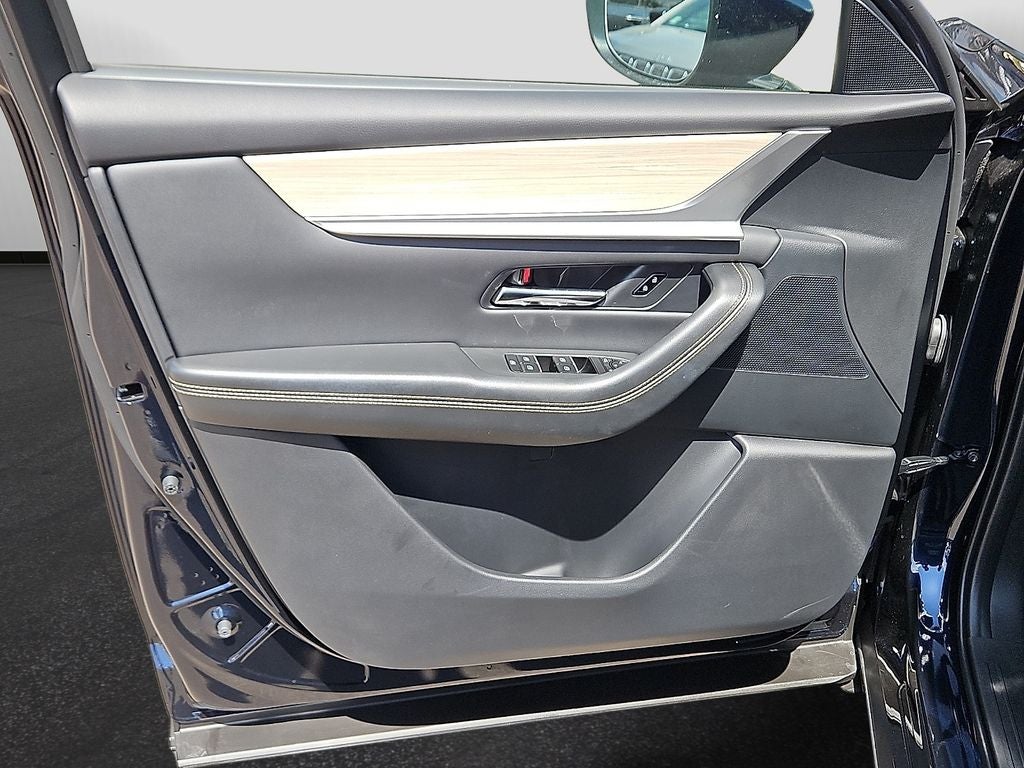 2026 Mazda Mazda CX-90 3.3 Turbo Preferred