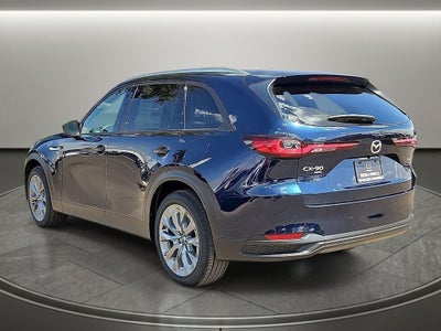 2026 Mazda Mazda CX-90 3.3 Turbo Preferred