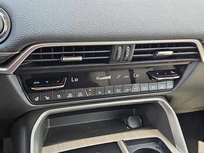 2026 Mazda Mazda CX-90 3.3 Turbo Preferred