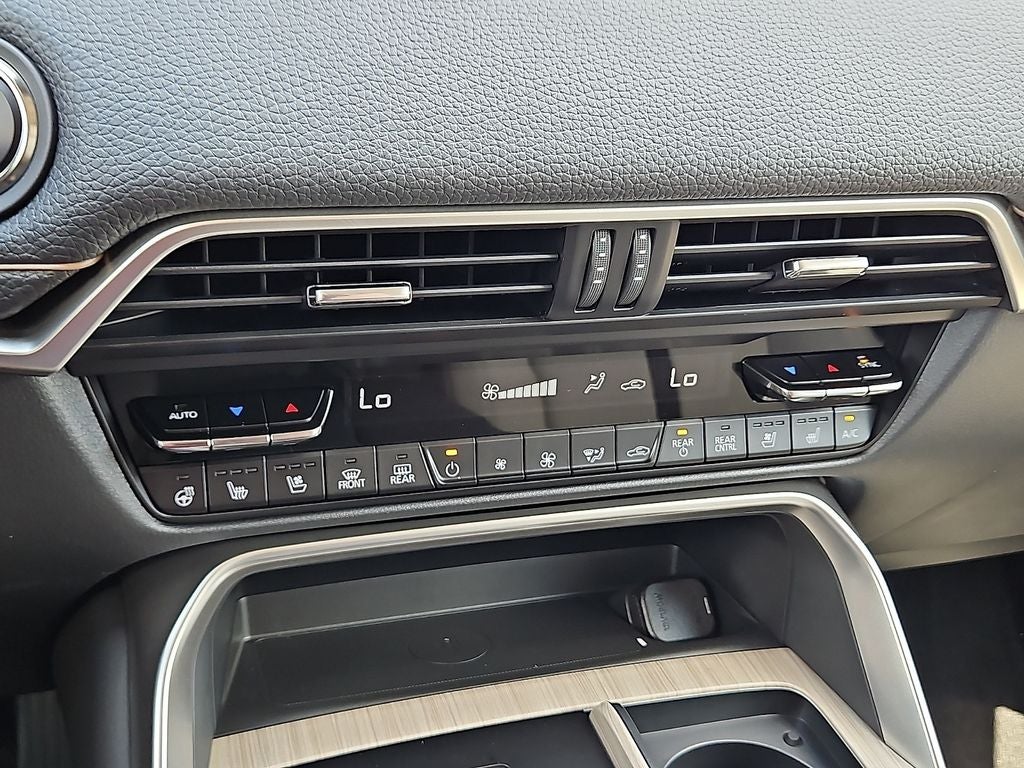 2026 Mazda Mazda CX-90 3.3 Turbo Preferred