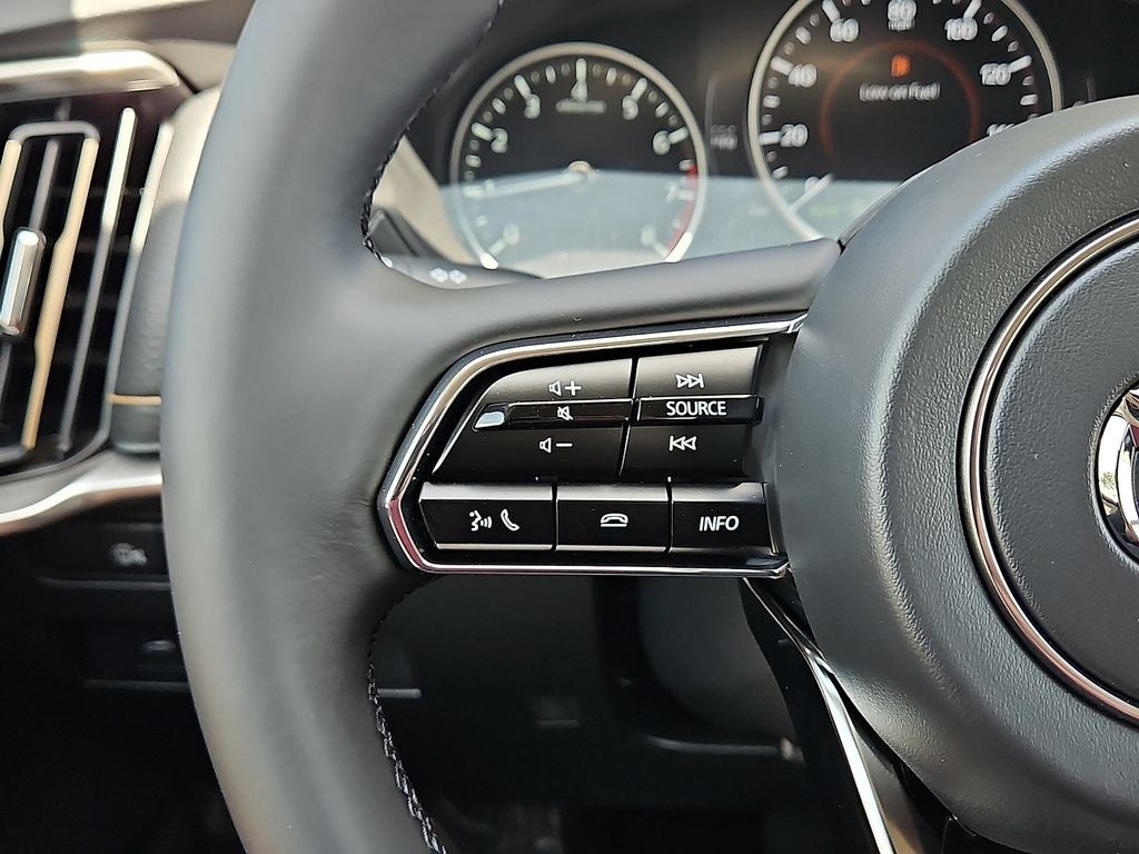 2026 Mazda Mazda CX-90 3.3 Turbo Preferred