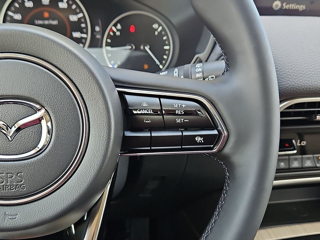 2026 Mazda Mazda CX-90 3.3 Turbo Preferred