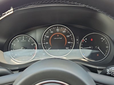 2026 Mazda Mazda CX-90 3.3 Turbo Preferred