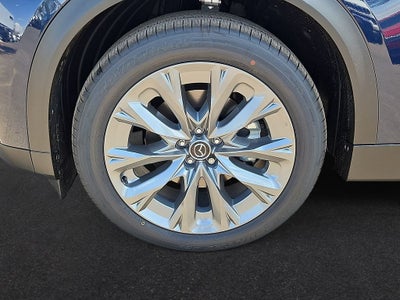 2026 Mazda Mazda CX-90 3.3 Turbo Preferred