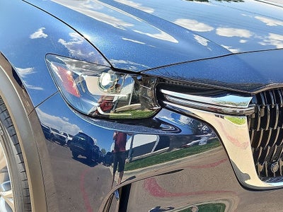 2026 Mazda Mazda CX-90 3.3 Turbo Preferred