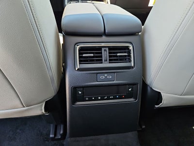 2026 Mazda Mazda CX-90 3.3 Turbo Preferred