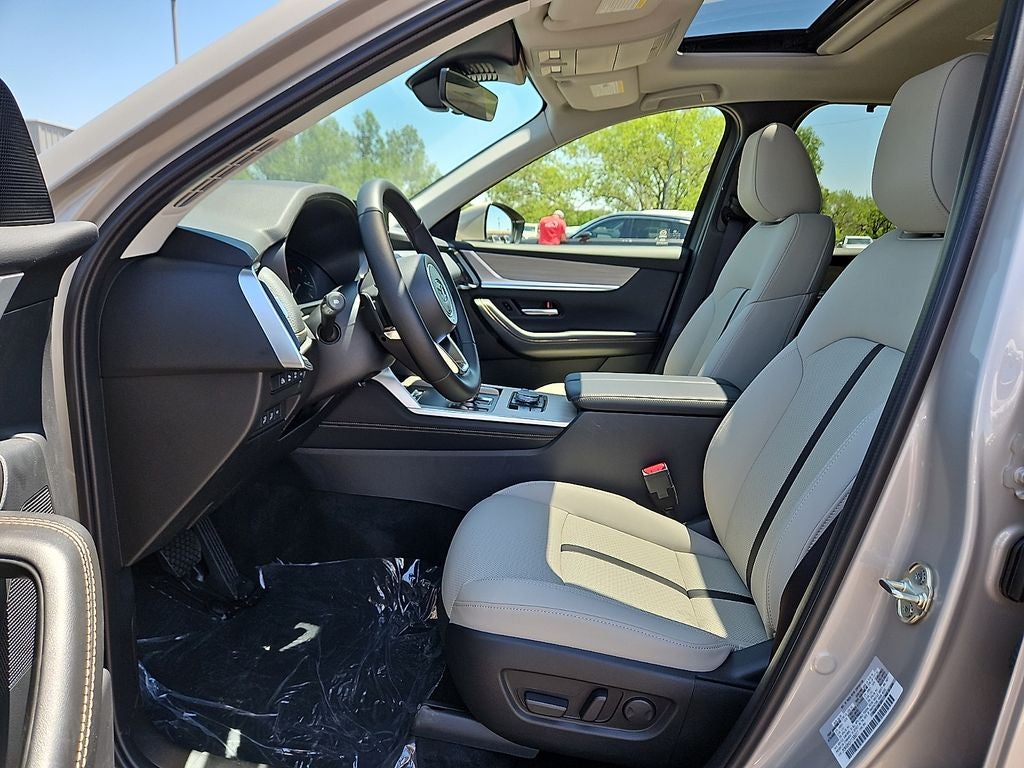 2026 Mazda Mazda CX-90 3.3 Turbo Preferred