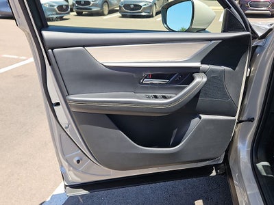 2026 Mazda Mazda CX-90 3.3 Turbo Preferred