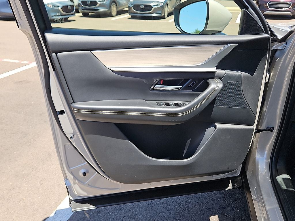 2026 Mazda Mazda CX-90 3.3 Turbo Preferred