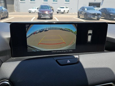 2026 Mazda Mazda CX-90 3.3 Turbo Preferred
