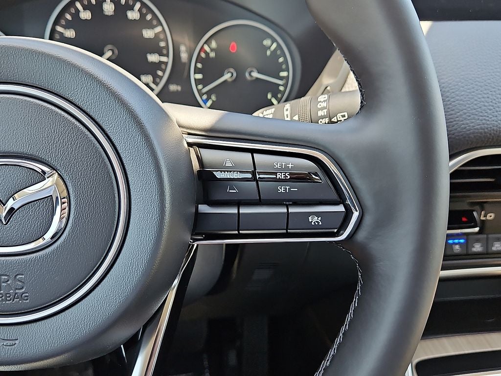 2026 Mazda Mazda CX-90 3.3 Turbo Preferred