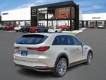 2026 Mazda Mazda CX-90 3.3 Turbo Preferred