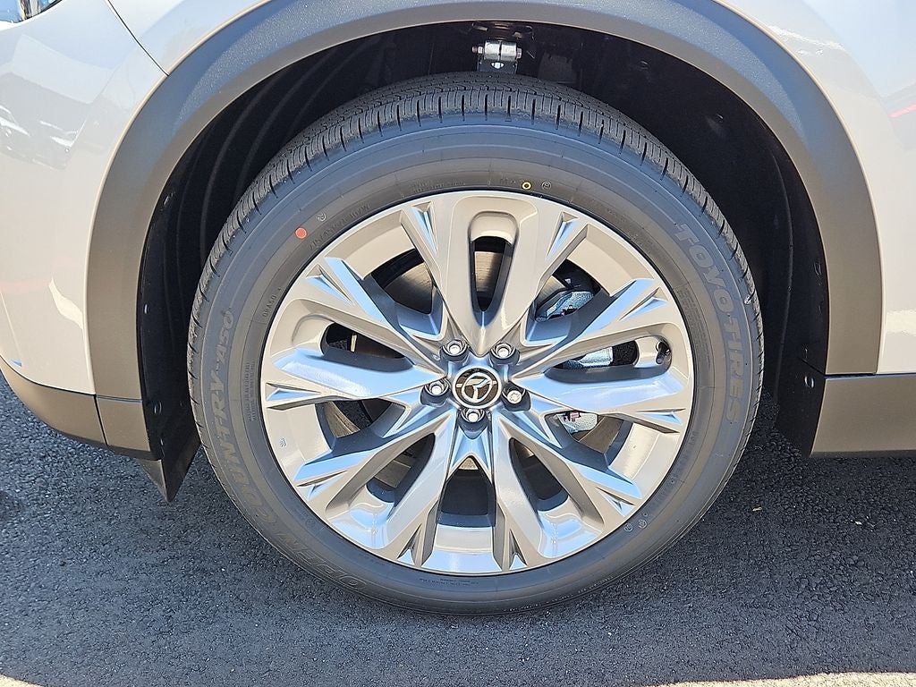 2026 Mazda Mazda CX-90 3.3 Turbo Preferred