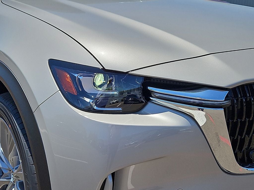 2026 Mazda Mazda CX-90 3.3 Turbo Preferred