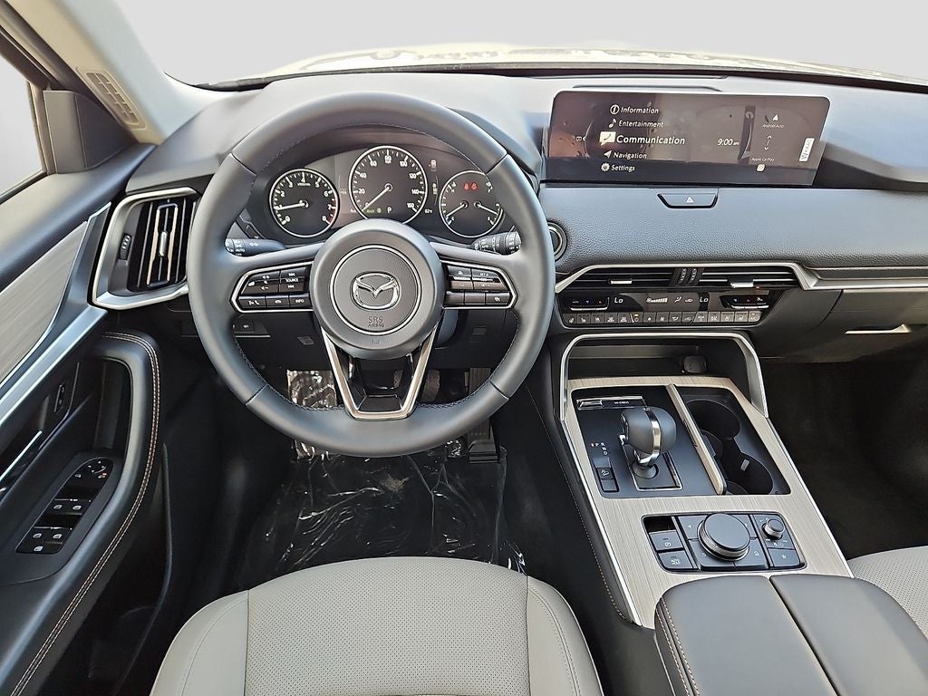 2026 Mazda Mazda CX-90 3.3 Turbo Preferred
