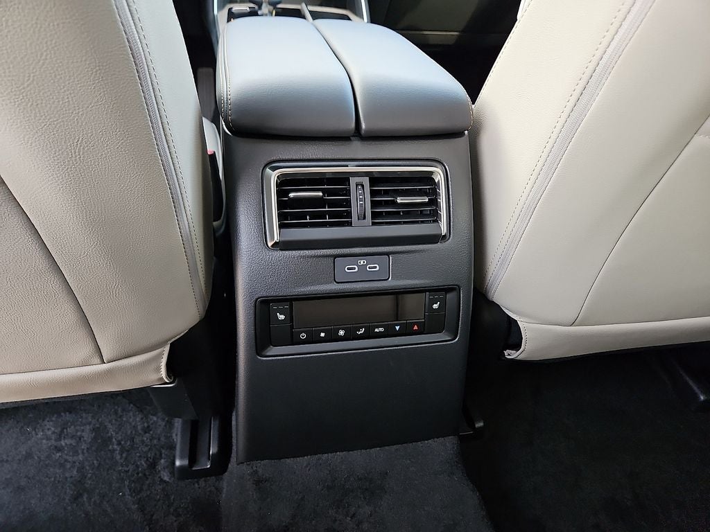 2026 Mazda Mazda CX-90 3.3 Turbo Preferred
